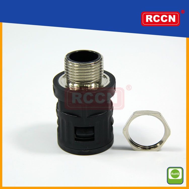 日成MGBQ型金屬螺紋接頭